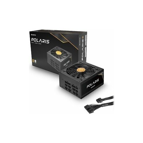 Блок питания Chieftec Polaris PPS-1250FC-A3 1250W (черный) 