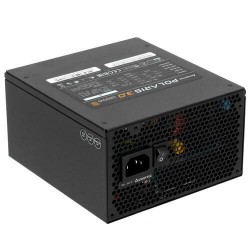 Блок питания Chieftec Polaris PPS-1250FC-A3 1250W (черный)