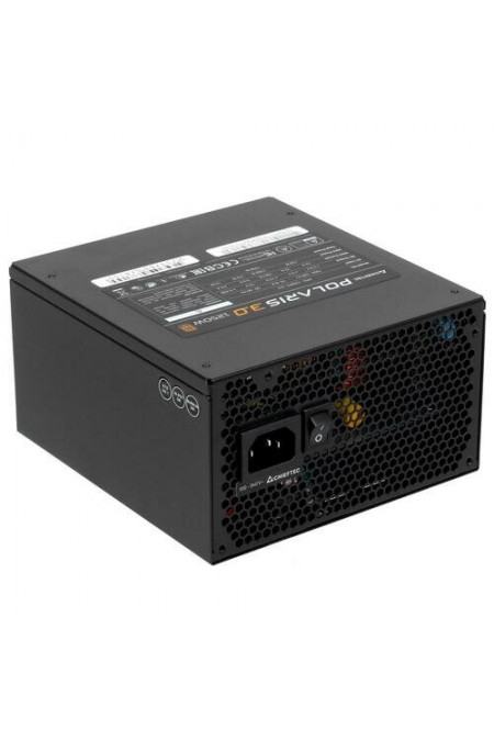 Блок питания Chieftec Polaris PPS-1250FC-A3 1250W (черный) 