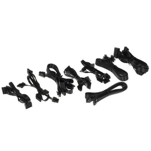 Блок питания Chieftec Polaris PPS-1250FC-A3 1250W (черный) 5