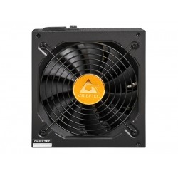 Блок питания Chieftec Polaris PPS-850FC-A3 850W (черный)