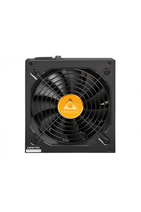 Блок питания Chieftec Polaris PPS-850FC-A3 850W (черный) 1