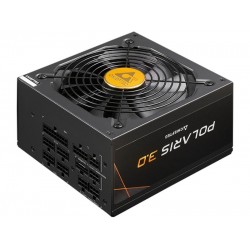 Блок питания Chieftec Polaris PPS-850FC-A3 850W (черный)