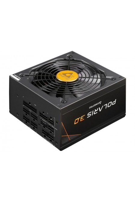 Блок питания Chieftec Polaris PPS-850FC-A3 850W (черный) 2