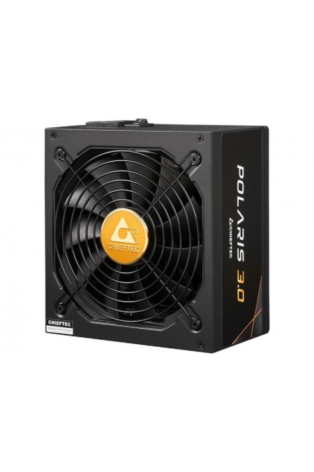 Блок питания Chieftec Polaris PPS-850FC-A3 850W (черный) 