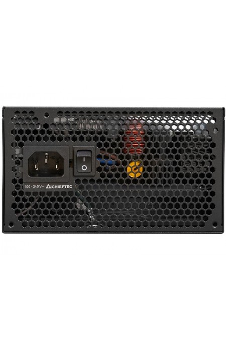 Блок питания Chieftec Polaris PPS-850FC-A3 850W (черный) 3