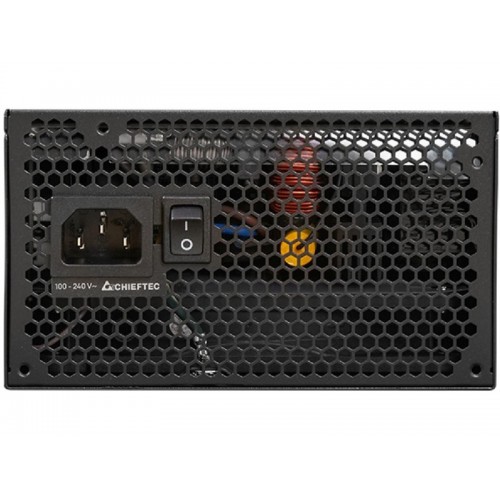 Блок питания Chieftec Polaris PPS-850FC-A3 850W (черный) 7