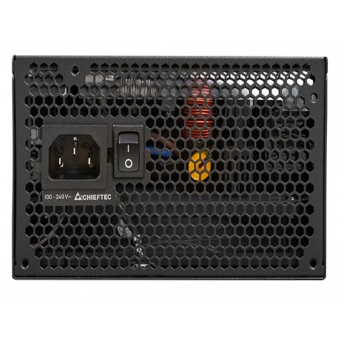 Блок питания Chieftec Polaris PPS-850FC-A3 850W (черный) 8