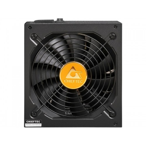 Блок питания Chieftec Polaris PPS-850FC-A3 850W (черный) 9
