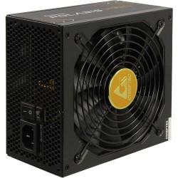 Блок питания Chieftec Polaris Pro PPX-1300FC-A3 1300W (черный)