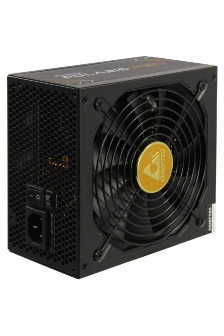 Блок питания Chieftec Polaris Pro PPX-1300FC-A3 1300W (черный) 