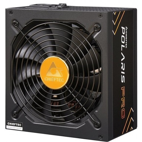 Блок питания Chieftec Polaris Pro PPX-1300FC-A3 1300W (черный) 2