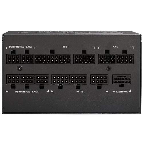 Блок питания Chieftec Polaris Pro PPX-1300FC-A3 1300W (черный) 4