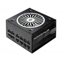Блок питания Chieftec PowerUp GPX-750FC 750W (черный)