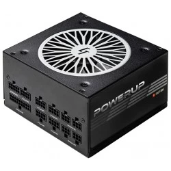Блок питания Chieftec PowerUp GPX-750FC 750W (черный)
