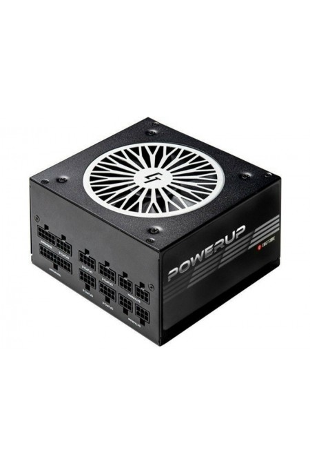 Блок питания Chieftec PowerUp GPX-750FC 750W (черный) 