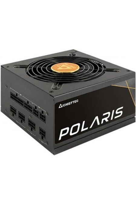 Блок питания Chieftec PPS-650FC 650W (черный) 1