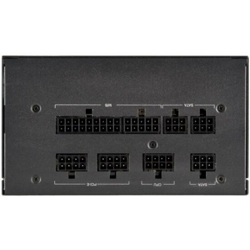Блок питания Chieftec PPS-650FC 650W (черный) 2