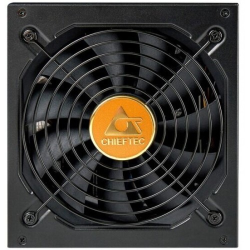 Блок питания Chieftec PPS-650FC 650W (черный) 3