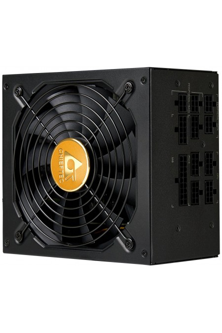 Блок питания Chieftec PPS-850FC 850W (черный) 1