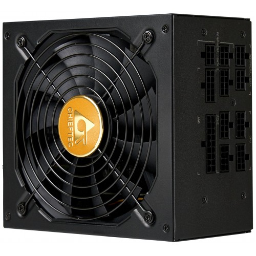 Блок питания Chieftec PPS-850FC 850W (черный) 1