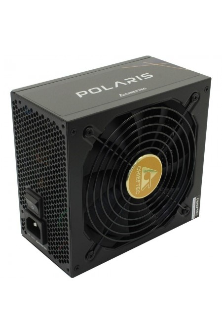 Блок питания Chieftec PPS-850FC 850W (черный) 2