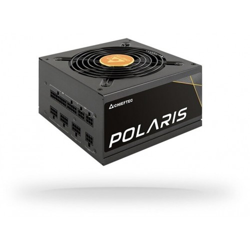 Блок питания Chieftec PPS-850FC 850W (черный) 4