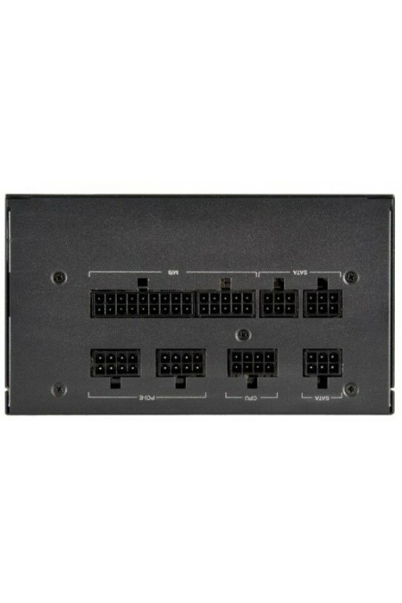 Блок питания Chieftec PPS-850FC 850W (черный) 3