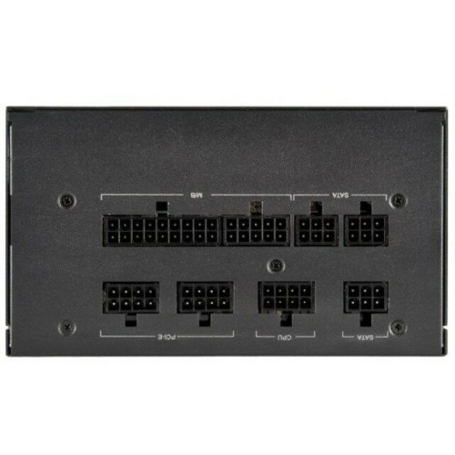 Блок питания Chieftec PPS-850FC 850W (черный) 5