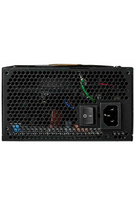 Блок питания Chieftec PPS-850FC 850W (черный) 4