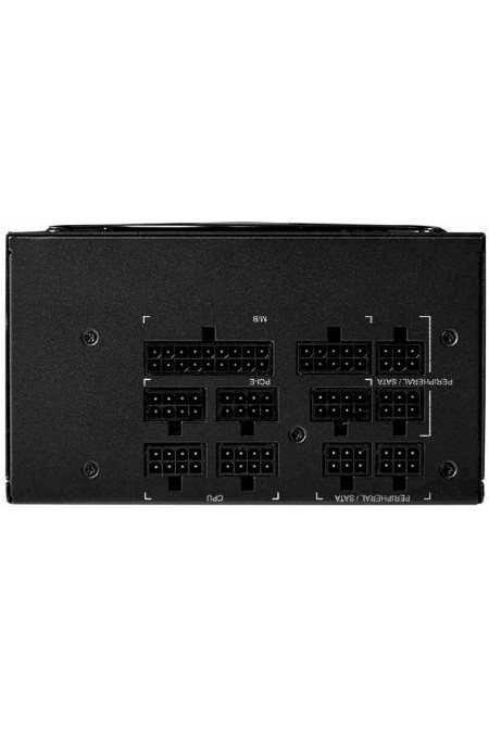 Блок питания Chieftec PPS-850FC 850W (черный) 5