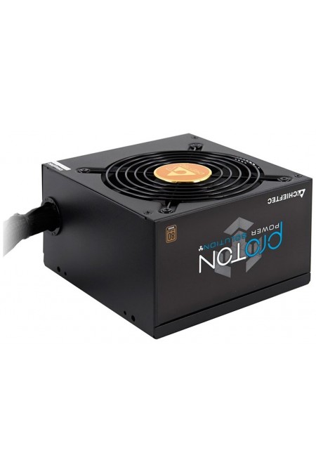 Блок питания Chieftec Proton BDF-500S BOX PSU (черный) 1