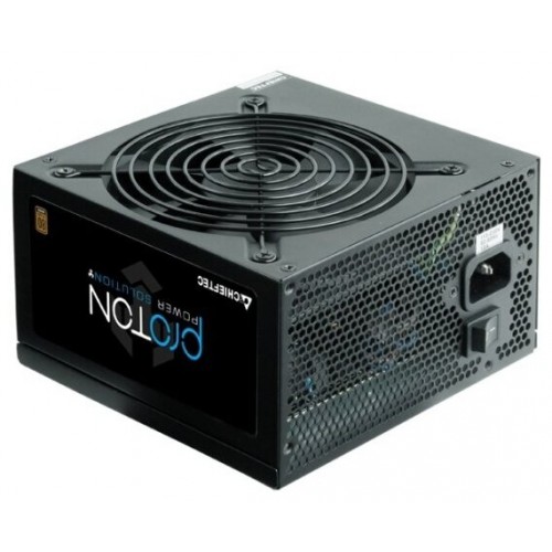 Блок питания Chieftec Proton BDF-500S (черный) 3