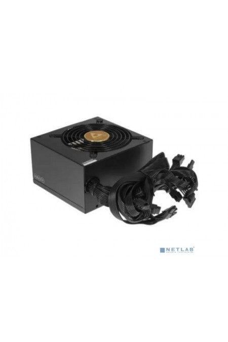 Блок питания Chieftec Proton BDF-600S 600W (черный) 