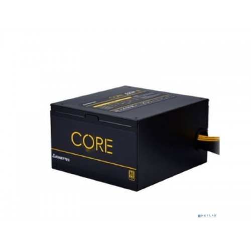 Блок питания Chieftec Proton BDF-600S 600W (черный) 1