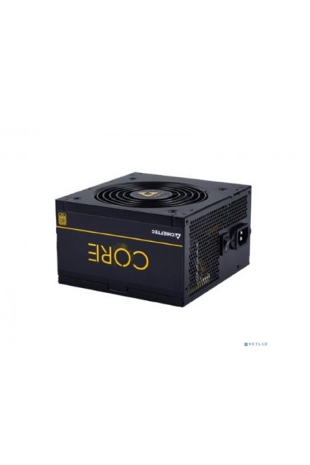 Блок питания Chieftec Proton BDF-600S 600W (черный) 2