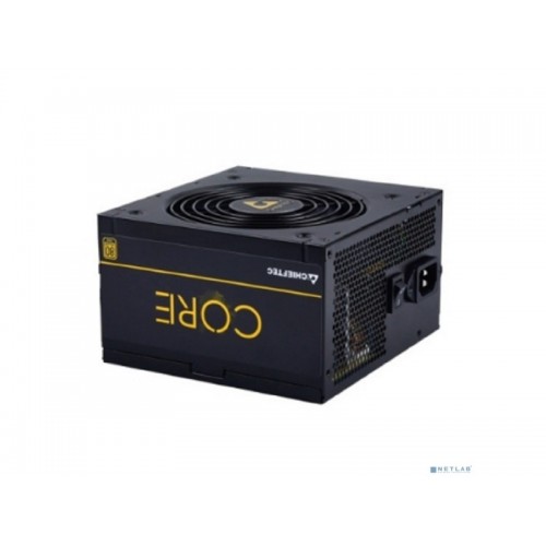 Блок питания Chieftec Proton BDF-600S 600W (черный) 2