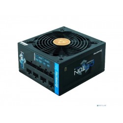 Блок питания Chieftec Proton BDF-750C 750W (серый)