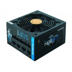 Блок питания Chieftec Proton BDF-750C 750W (серый)