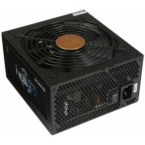 Блок питания Chieftec Proton BDF-750C 750W (серый) 6