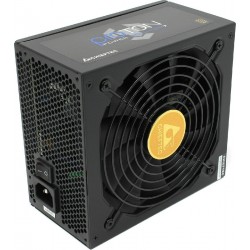 Блок питания Chieftec Proton BDF-750C 750W (серый)