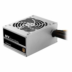 Блок питания Chieftec Smart BFX-350BS OEM (серый)