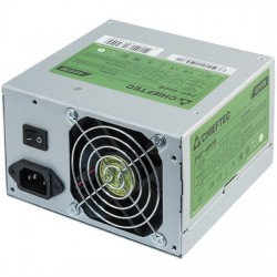 Блок питания Chieftec Smart PSF-400B (серый)