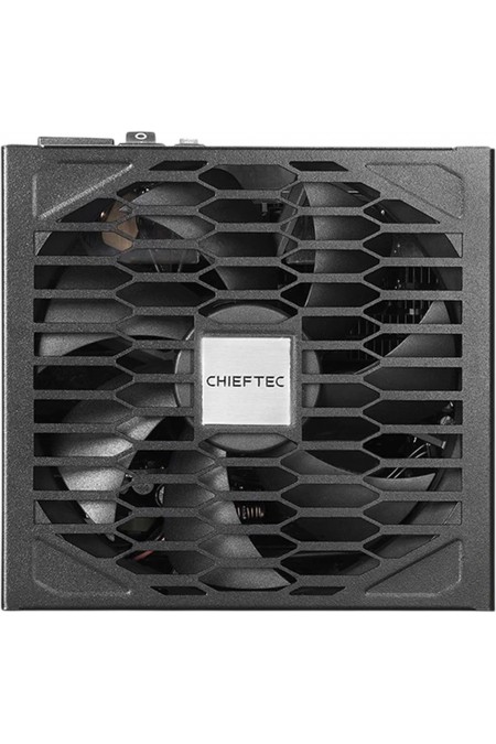 Блок питания Chieftec Stealth SPX-1000-FC (черный) 6