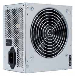 Блок питания Chieftec TPS-400S 400W (серый)