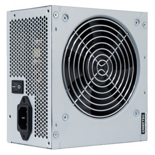 Блок питания Chieftec TPS-400S 400W (серый) 