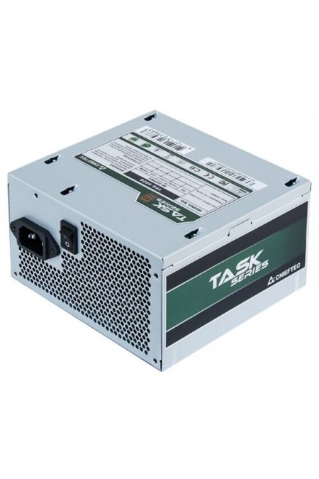 Блок питания Chieftec TPS-400S 400W (серый) 1