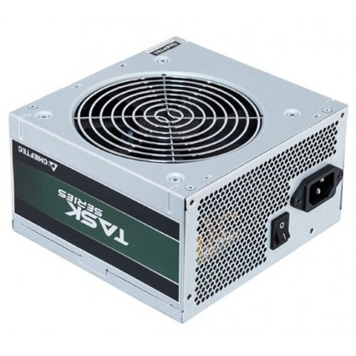 Блок питания Chieftec TPS-400S 400W (серый) 2