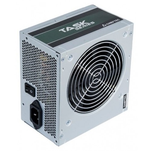 Блок питания Chieftec TPS-400S 400W (серый) 3