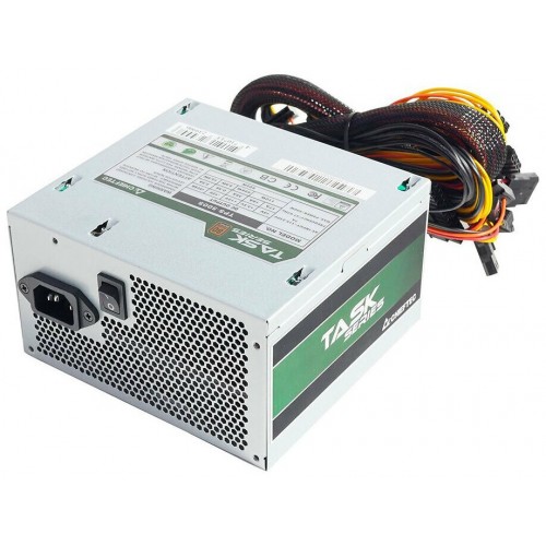 Блок питания Chieftec TPS-500S 500W BOX (черный) 1